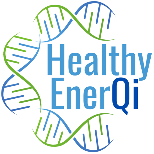 HEALTHY ENERQI